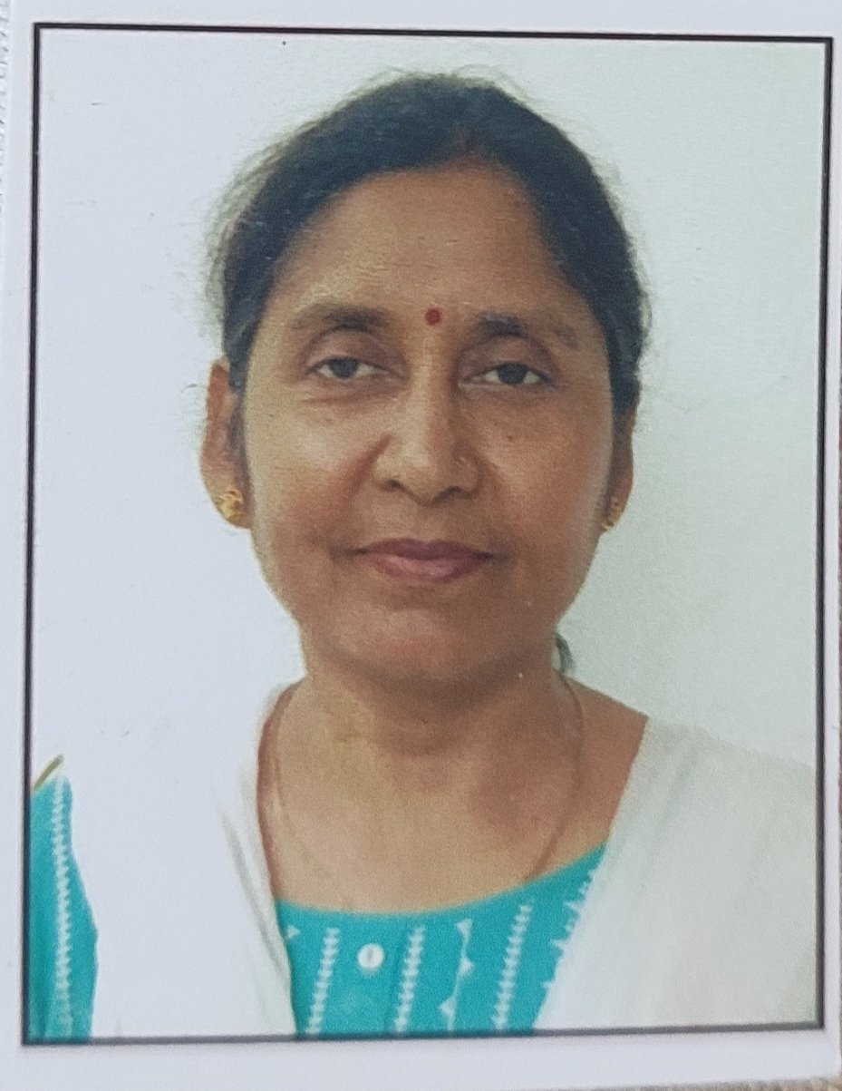 Dr. Kiran Singh